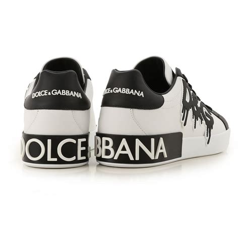 tenis dolce gabbana homme|dolce and gabbana sneaker sale.